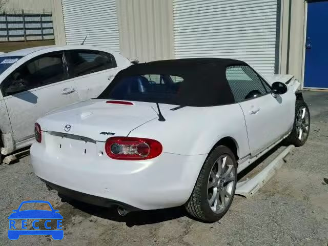 2015 MAZDA MX5 MIATA JM1NC2NF2F0241685 Bild 3