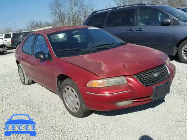 1999 CHRYSLER CIRRUS LXI 1C3EJ56H2XN540545 зображення 0