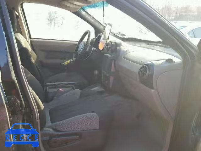 2005 PONTIAC AZTEK 3G7DB03E45S522616 image 4