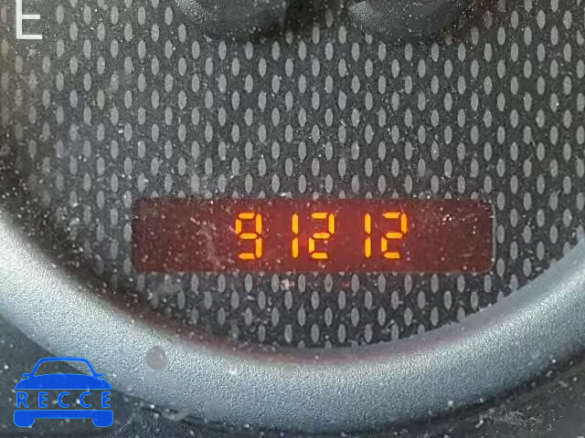 2005 PONTIAC AZTEK 3G7DB03E45S522616 image 7
