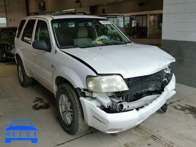 2007 MERCURY MARINER LU 4M2CU81177KJ13251 image 0