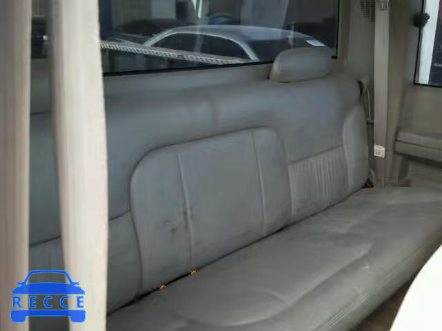 1997 CHEVROLET C3500 1GCHC39R6VF019735 зображення 5