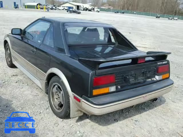 1986 TOYOTA MR2 JT2AW15C6G0050402 image 2
