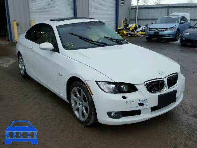 2009 BMW 328XI SULE WBAWV53569PF95635 зображення 0