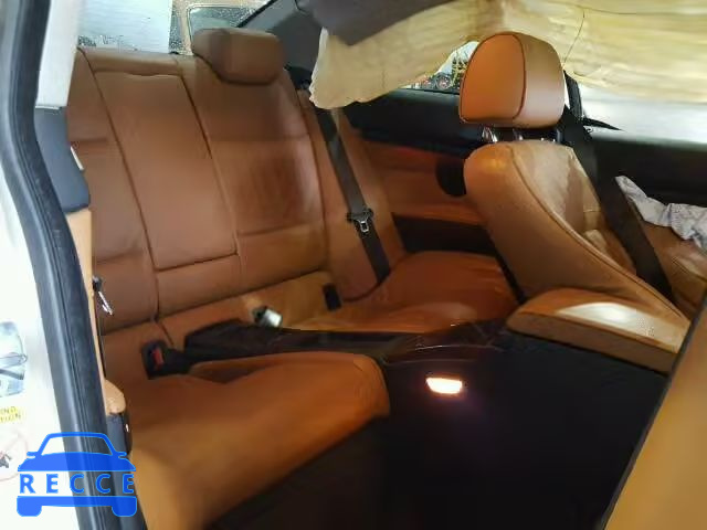 2009 BMW 328XI SULE WBAWV53569PF95635 зображення 5