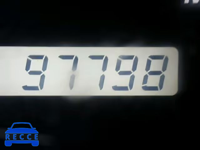 2009 LEXUS GX 470 JTJBT20X990178721 Bild 7
