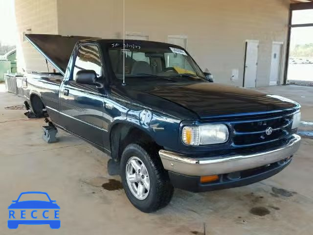 1997 MAZDA B2300 4F4CR12A7VTM12282 image 0