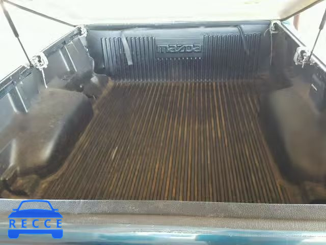 1997 MAZDA B2300 4F4CR12A7VTM12282 image 5