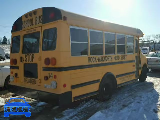 2001 CHEVROLET EXPRESS CU 1GBJG31R811193979 image 3