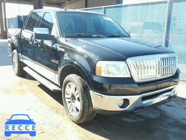 2007 LINCOLN MARK LT 5LTPW185X7FJ09010 зображення 0