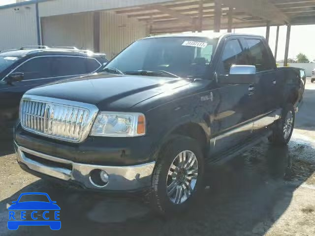 2007 LINCOLN MARK LT 5LTPW185X7FJ09010 зображення 1