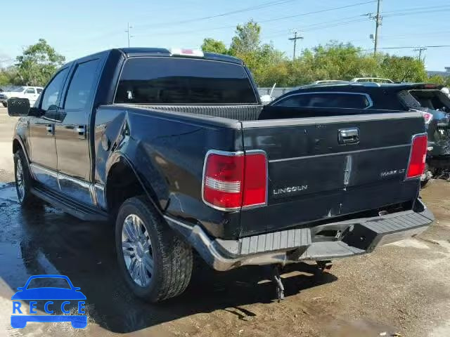 2007 LINCOLN MARK LT 5LTPW185X7FJ09010 зображення 2