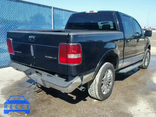 2007 LINCOLN MARK LT 5LTPW185X7FJ09010 зображення 3