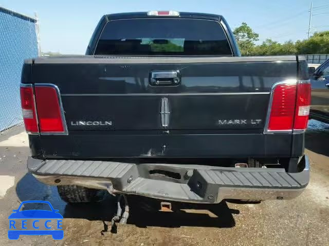 2007 LINCOLN MARK LT 5LTPW185X7FJ09010 зображення 8