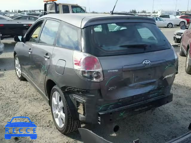 2006 TOYOTA MATRIX XRS 2T1KY32E56C550577 зображення 2