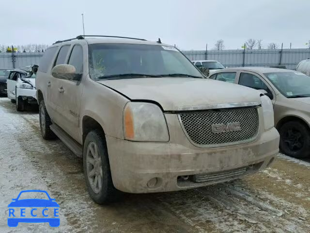 2007 GMC YUKON XL K 1GKFK16387J287494 image 0