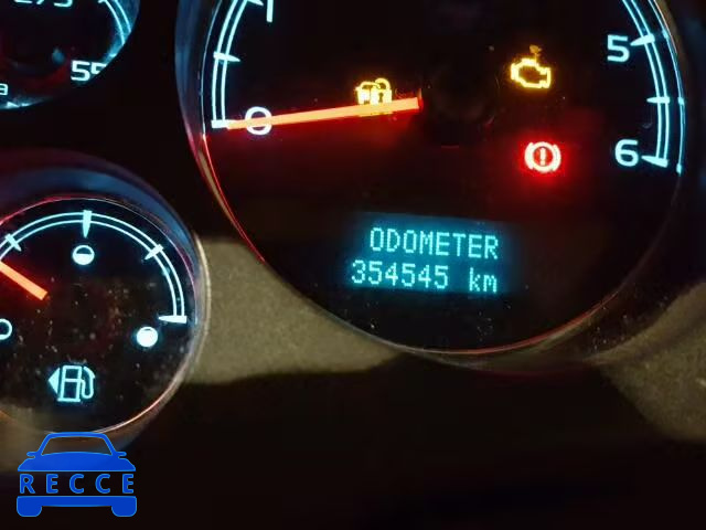 2007 GMC YUKON XL K 1GKFK16387J287494 image 7