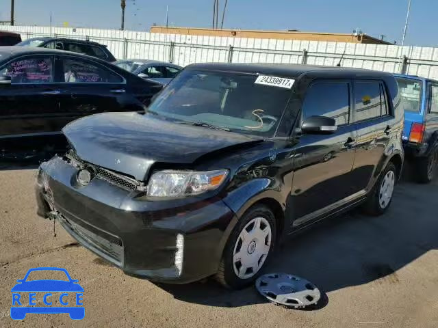 2013 TOYOTA SCION XB JTLZE4FE4DJ034952 image 1