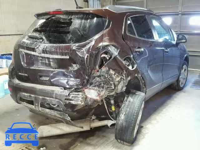 2013 BUICK ENCORE PRE KL4CJHSB2DB209669 image 3