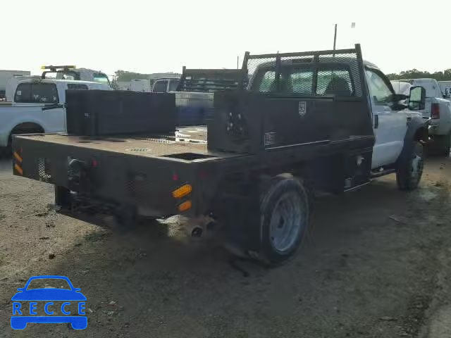 2008 FORD F550 SUPER 1FDAF56R78ED88537 image 3