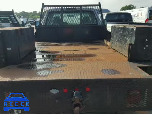 2008 FORD F550 SUPER 1FDAF56R78ED88537 image 5