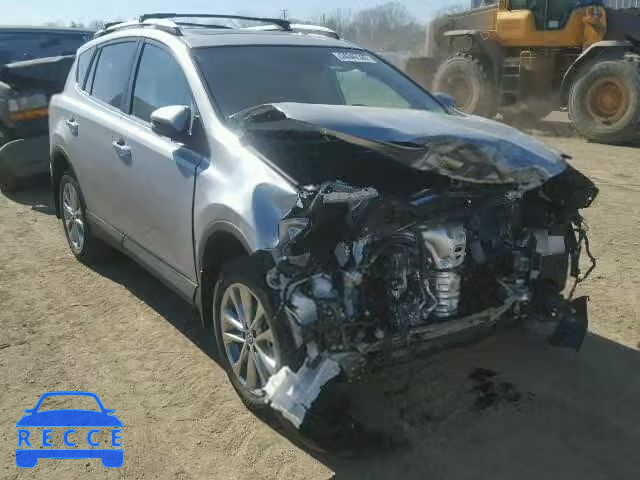 2016 TOYOTA RAV4 LIMIT 2T3DFREV8GW493005 image 0