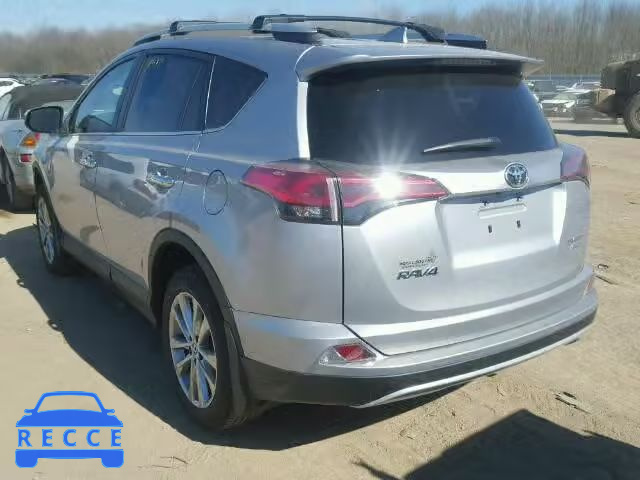 2016 TOYOTA RAV4 LIMIT 2T3DFREV8GW493005 image 2