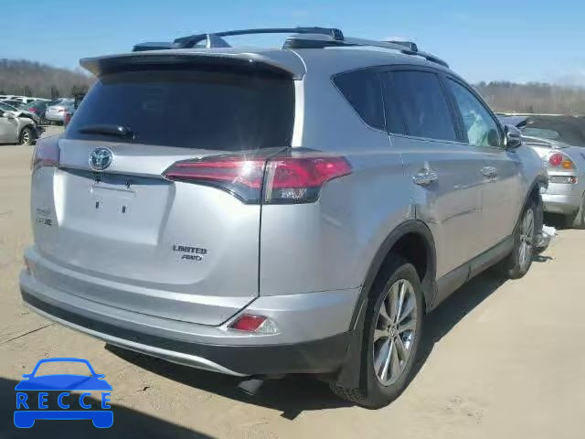 2016 TOYOTA RAV4 LIMIT 2T3DFREV8GW493005 image 3