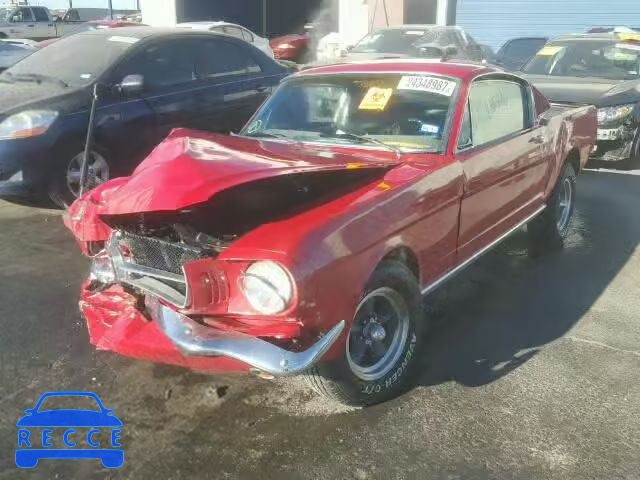 1965 FORD MUSTANG 5R09A170263 Bild 1