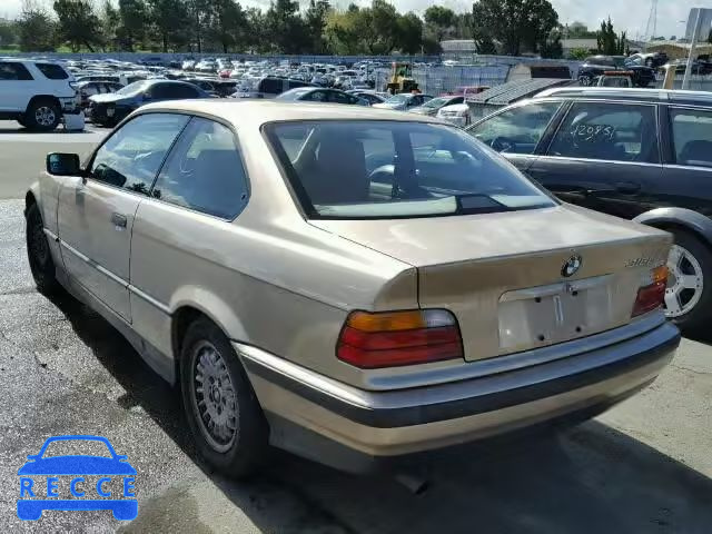 1994 BMW 318IS AUTO WBABE6328RJC14140 зображення 2
