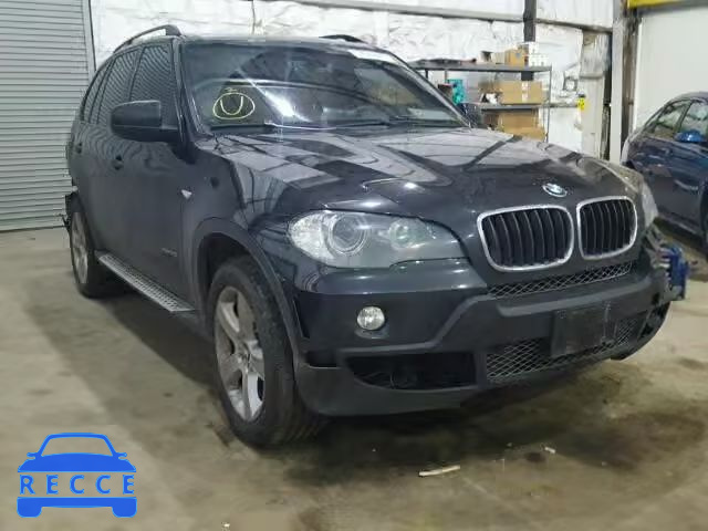 2010 BMW X5 XDRIVE3 5UXFE4C59AL379878 image 0