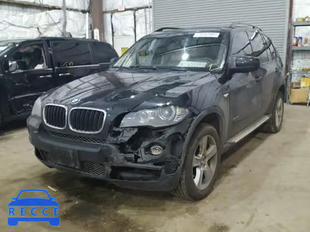 2010 BMW X5 XDRIVE3 5UXFE4C59AL379878 image 1