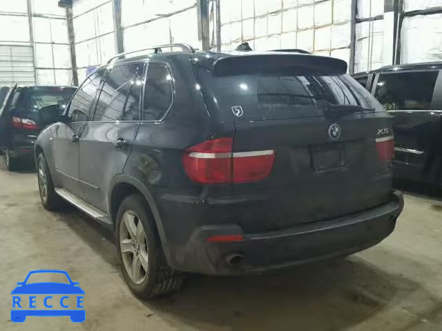 2010 BMW X5 XDRIVE3 5UXFE4C59AL379878 image 2