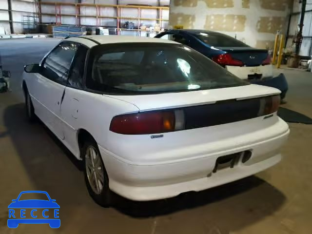 1993 GEO STORM J81RF2367P7516371 зображення 2