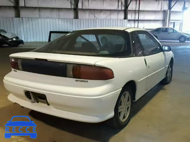 1993 GEO STORM J81RF2367P7516371 Bild 3