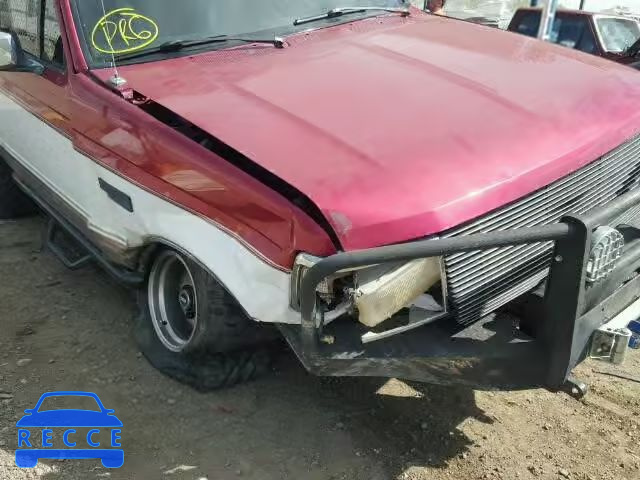 1994 FORD BRONCO 1FMEU15H6RLA86291 зображення 8