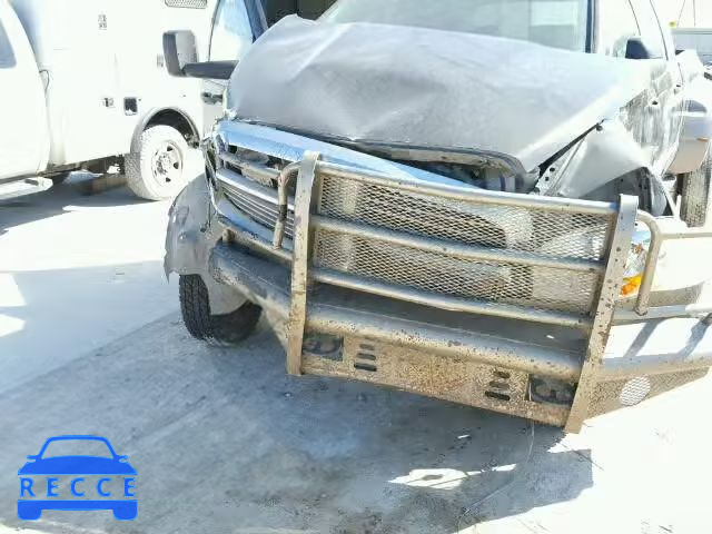 2008 DODGE RAM 3500 M 3D7MX49A48G249351 Bild 6