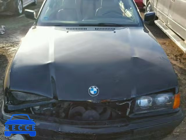 1997 BMW 328IS WBABG1329VET03888 зображення 6