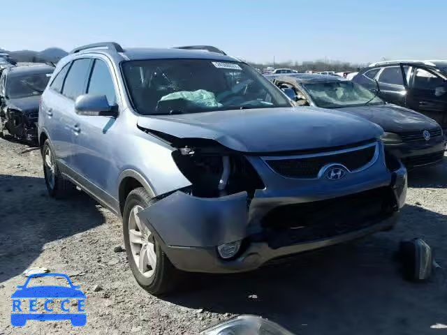 2007 HYUNDAI VERACRUZGL KM8NU13C97U024494 зображення 0