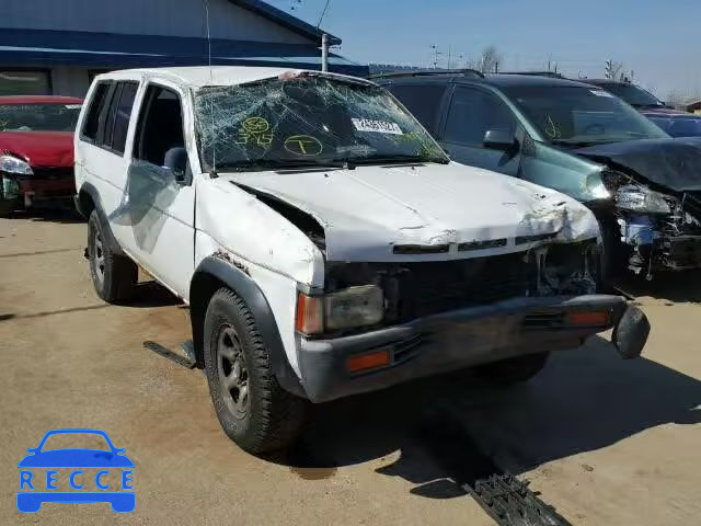 1994 NISSAN PATHFINDER JN8HD17S9RW209742 image 0