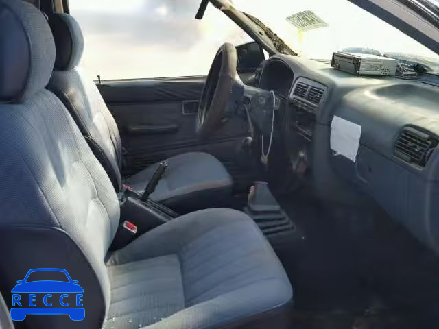 1994 NISSAN PATHFINDER JN8HD17S9RW209742 image 4