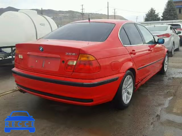 1999 BMW 328I WBAAM5338XKG07385 Bild 3