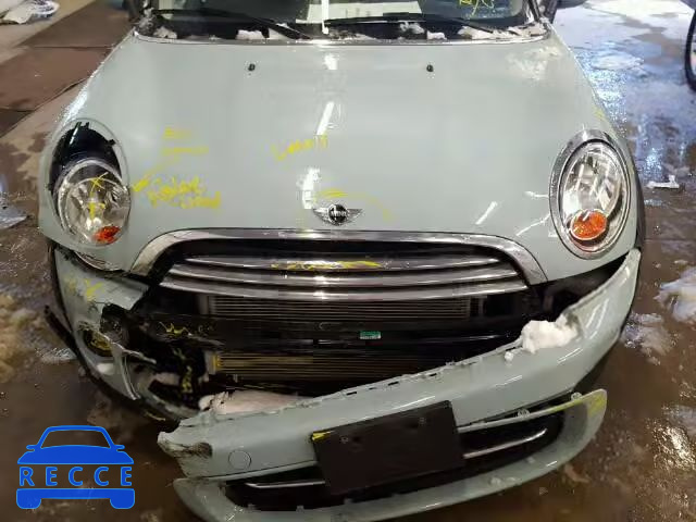 2014 MINI COOPER CLU WMWZF3C53ET571659 image 6