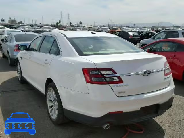 2016 FORD TAURUS LIM 1FAHP2F82GG141764 зображення 2