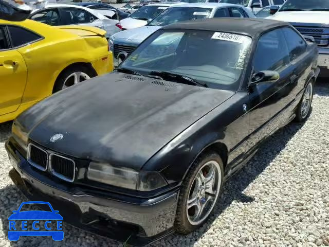 1993 BMW 325I/IS WBABF3317PEF38883 Bild 1