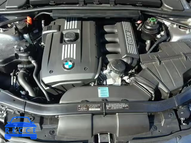 2011 BMW 328I SULEV WBAPH5G5XBNM81674 Bild 6