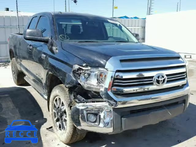 2016 TOYOTA TUNDRA DOU 5TFUY5F1XGX540643 image 0