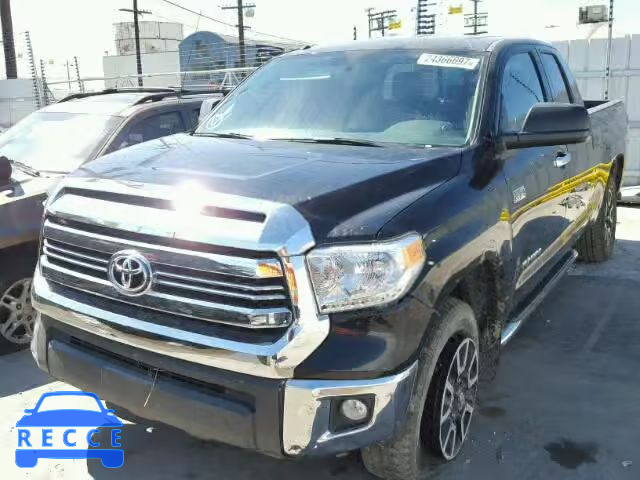 2016 TOYOTA TUNDRA DOU 5TFUY5F1XGX540643 image 1