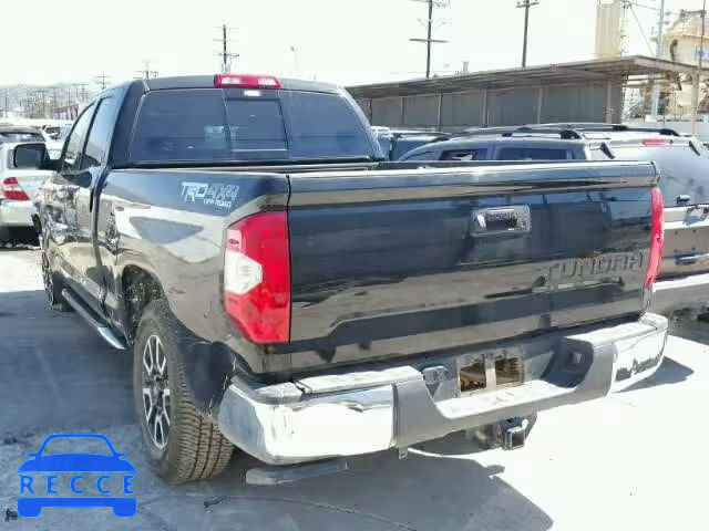 2016 TOYOTA TUNDRA DOU 5TFUY5F1XGX540643 image 2