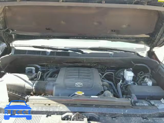 2016 TOYOTA TUNDRA DOU 5TFUY5F1XGX540643 image 6